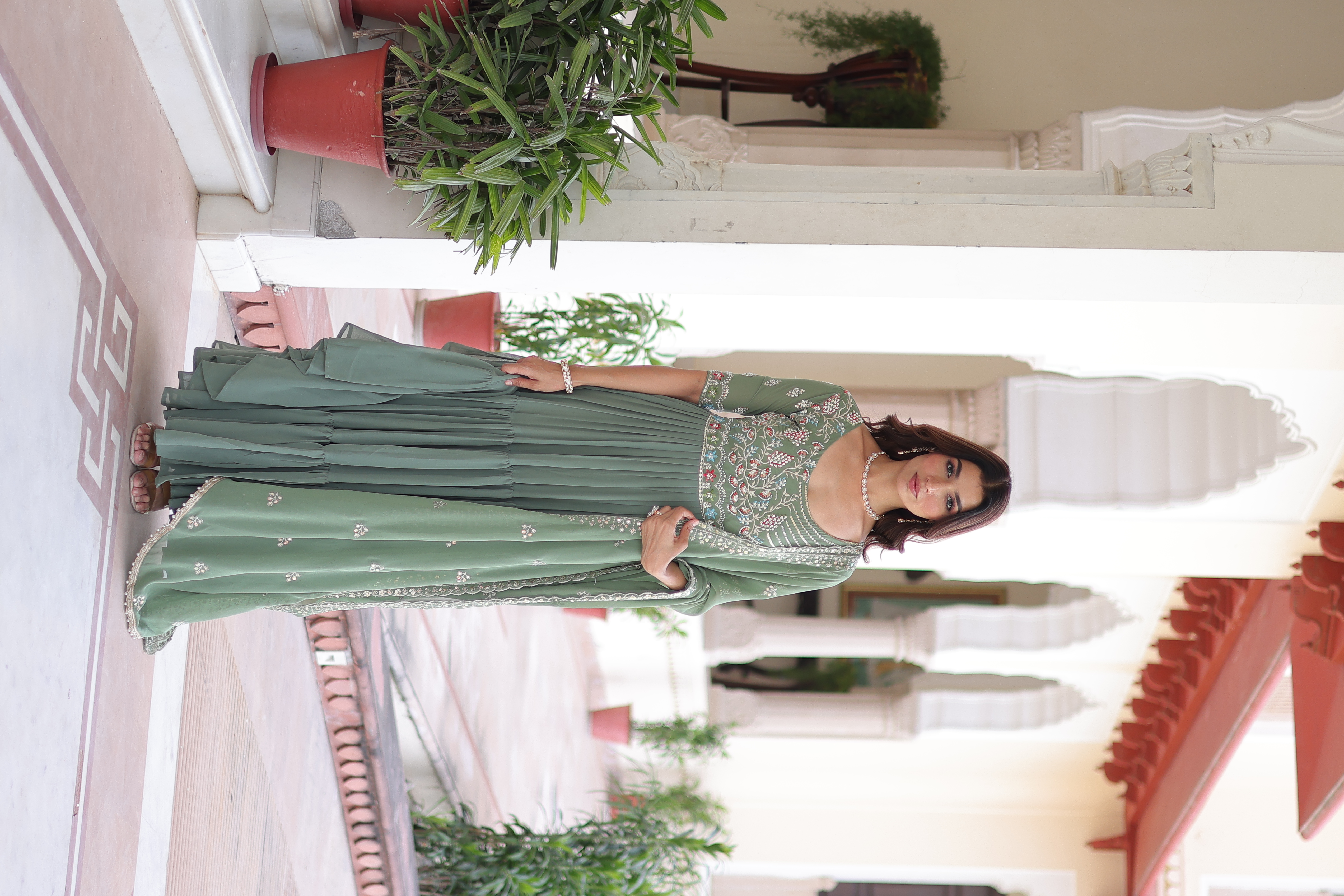 pista__Sumita Fashion