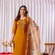 Mustard__Sumita Fashion