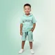 Mint Green__KIDZELLO