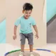 Turquoise And Grey__KIDZELLO