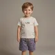 Beige And Grey__KIDZELLO