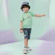Green And Denim Blue__KIDZELLO