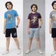 Multicolor__Shri Clothing Mart- Clothing Combos at Wholesale Prices
