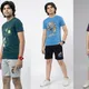 Multicolor__Shri Clothing Mart- Clothing Combos at Wholesale Prices