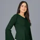 Bottle Green__Beauty Fashion Textile