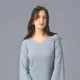Sky Blue__Beauty Fashion Textile