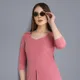 Pink__Beauty Fashion Textile