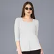 White__Beauty Fashion Textile