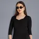 Black__Beauty Fashion Textile