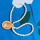 White And Gold__Sharma Handicraft