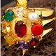Multicolor__Sharma Handicraft