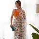Orange__Aehaaa Sarees