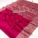 Rani Pink__Aehaaa Sarees