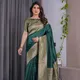 GREEN__Aehaaa Sarees