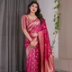 PINK__Aehaaa Sarees