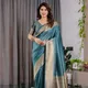 RAMA__Aehaaa Sarees