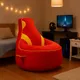 Red__Furnishing Kart