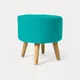 Teal__Furnishing Kart