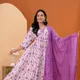 White & Purple__JAIMINI