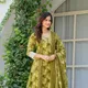 Olive Green__JAIMINI
