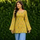 Mustard Yellow__JAIMINI