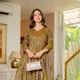 Mustard Yellow__JAIMINI