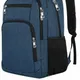 Navy Blue__LAXE BAG(MADHABI ENTERPRISES)