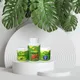 Green And Yellow__Pure Ayurvedica