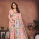 Blush Pink & Antique Gold__Raatelrue