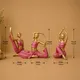 Pink__Namastey Niche