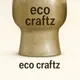 Natural Brown__Ecocraftz
