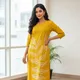 Mustard Yellow__Cotton Studioo