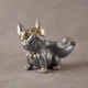 Silver__TRENDHUTZ