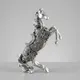 White & Silver__TRENDHUTZ