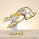 White & Golden__TRENDHUTZ