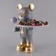 Light Silver__TRENDHUTZ