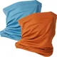 Skyblue And Orange__SATKARTAR ENTERPRISES