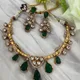 Golden & Green__Ashwaneghcollection