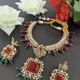 Golden & Red__Ashwaneghcollection