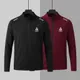 Black & Maroon __SIYA APPARELS