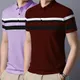 Lavender & Maroon__SIYA APPARELS