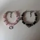 Baby Pink & Black__Accezia