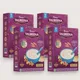 Pack Of 4__Talbeena Mart
