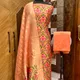 Pitch__Banaras Silk Fabric 