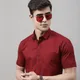 Maroon__Majestic Man