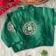 Parrot Green__Mani Vastra
