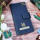 NAVY BLUE__Giftyye