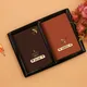 (BROWN + TAN)__Giftyye