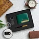 OLIVE GREEN__Giftyye