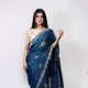 Navy Blue__NareeByGeet